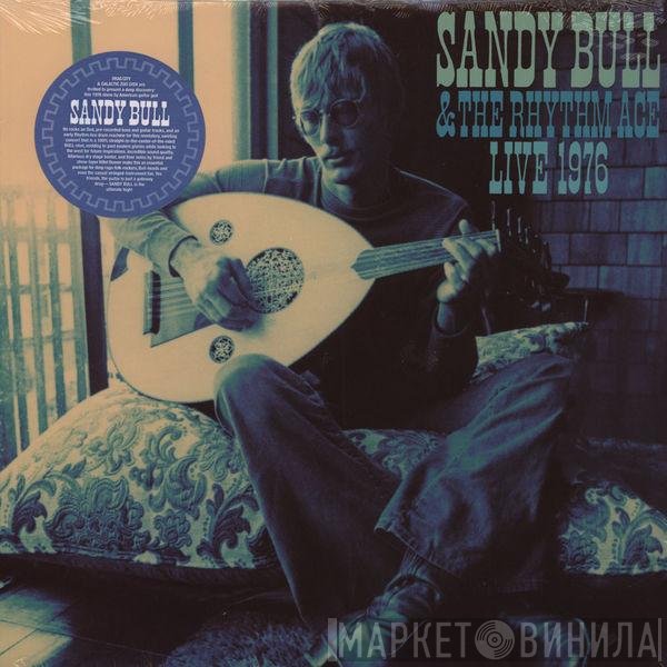 Sandy Bull, Ace Tone Rhythm Machine - Live 1976