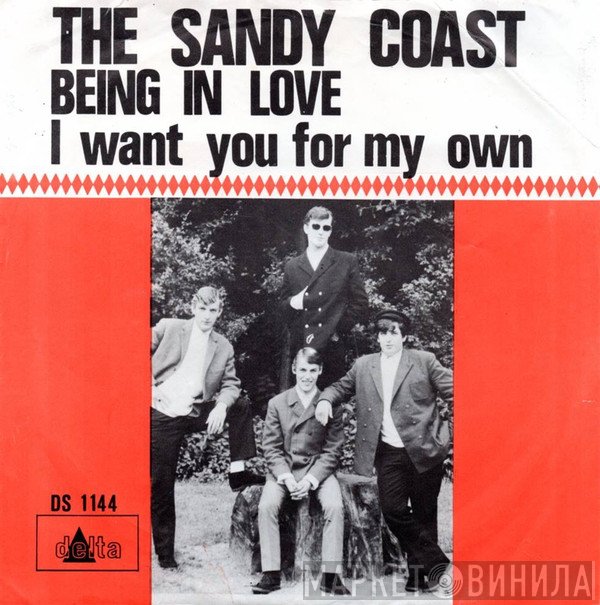 Sandy Coast  - Being In Love