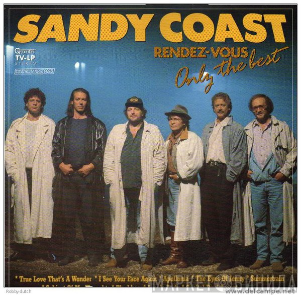 Sandy Coast  - Rendez-Vous