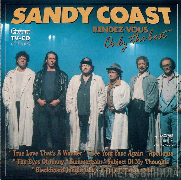 Sandy Coast  - Rendez-Vous