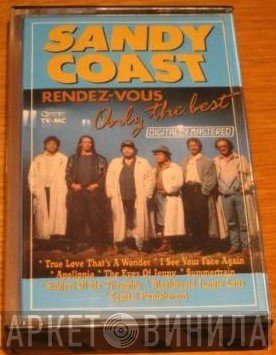 Sandy Coast  - Rendez-Vous
