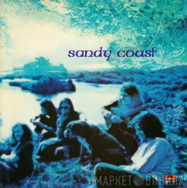 Sandy Coast  - Sandy Coast