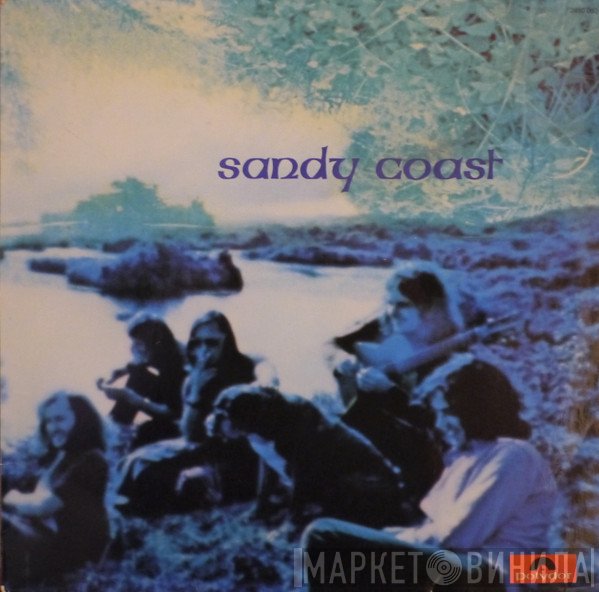 Sandy Coast  - Sandy Coast