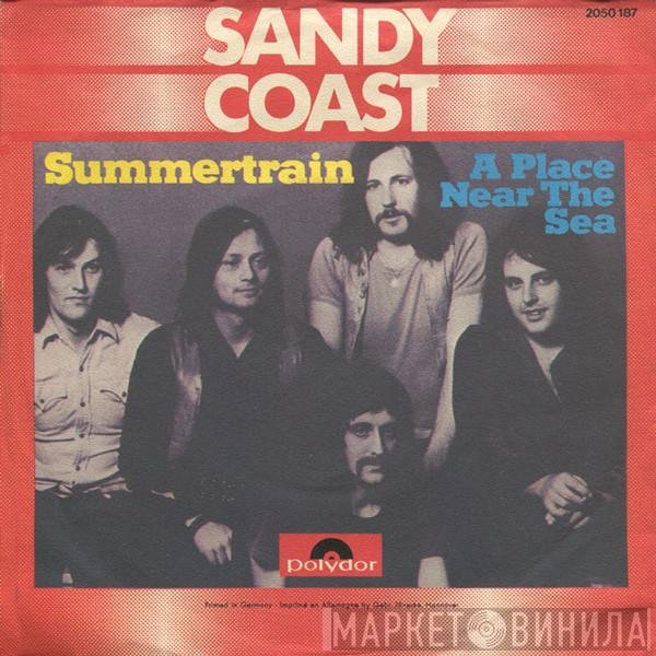 Sandy Coast  - Summertrain