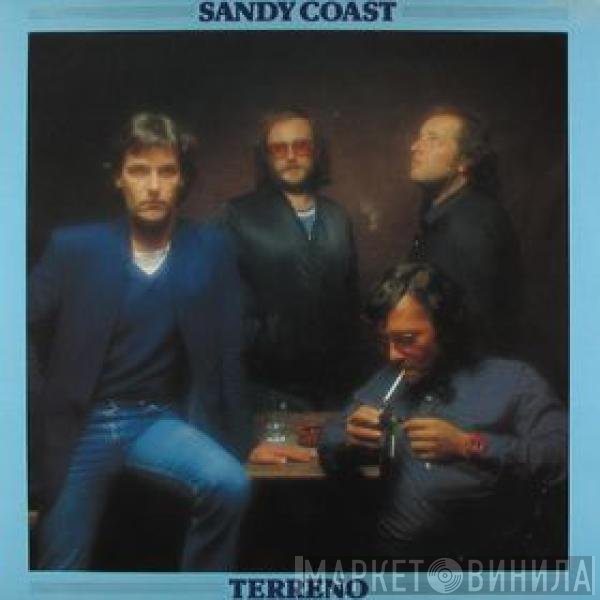 Sandy Coast  - Terreno