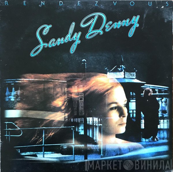 Sandy Denny - Rendezvous