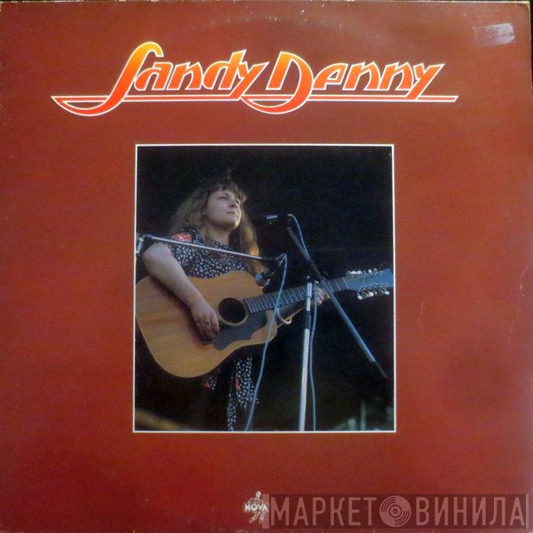 Sandy Denny - Sandy Denny