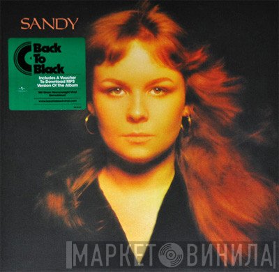 Sandy Denny  - Sandy