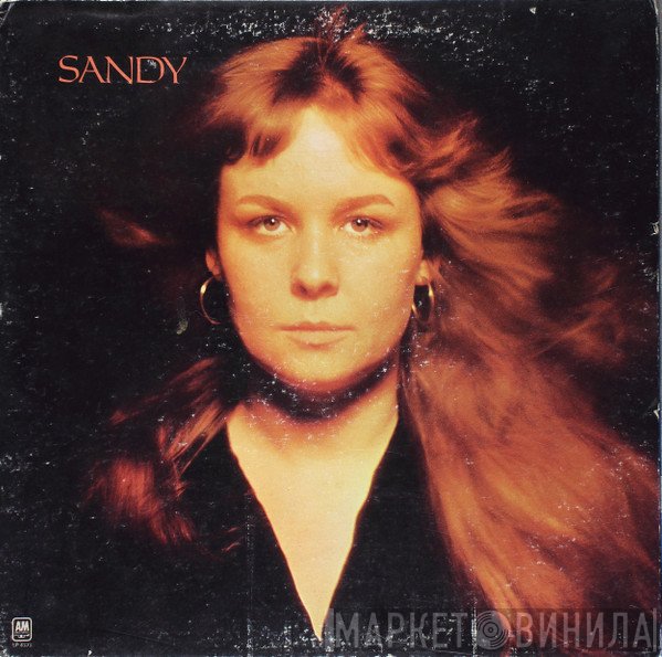 Sandy Denny - Sandy