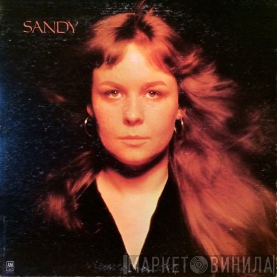Sandy Denny  - Sandy