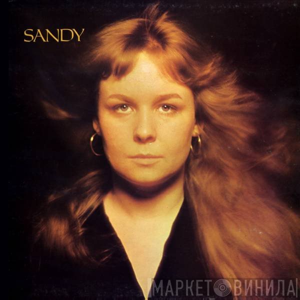 Sandy Denny  - Sandy