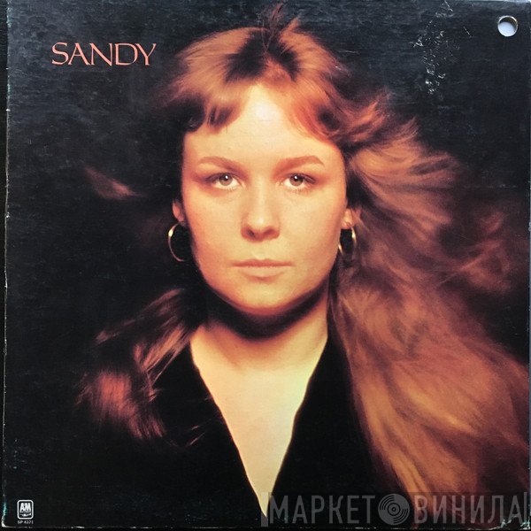 Sandy Denny  - Sandy