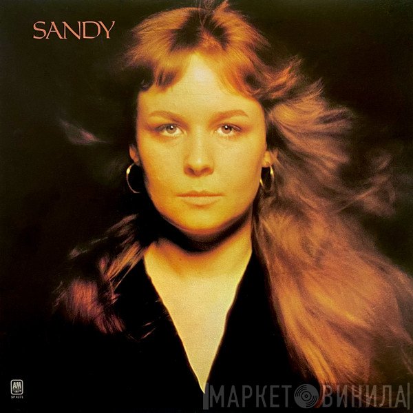 Sandy Denny  - Sandy