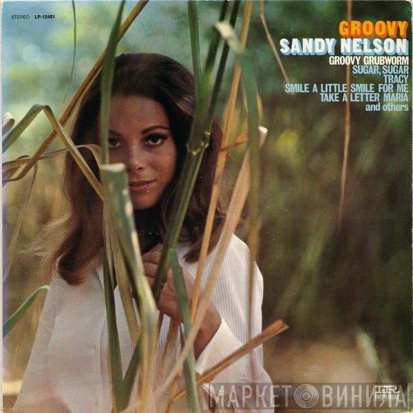 Sandy Nelson  - Groovy