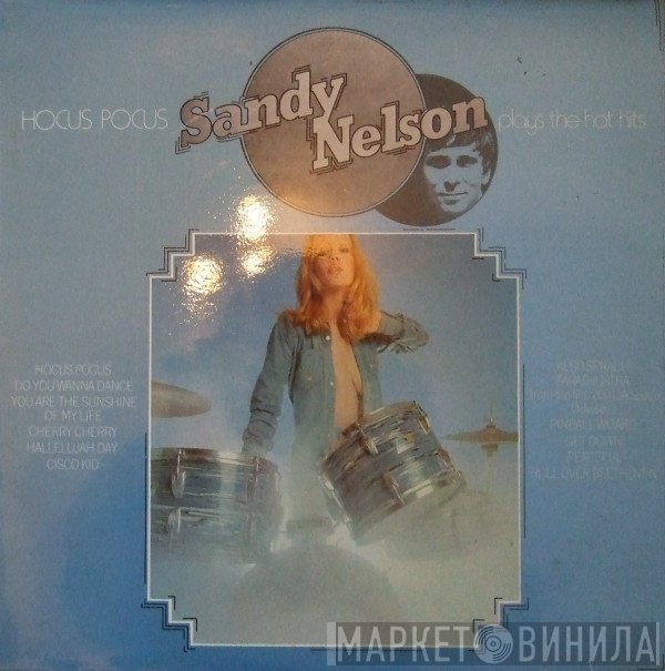Sandy Nelson  - Hocus Pocus