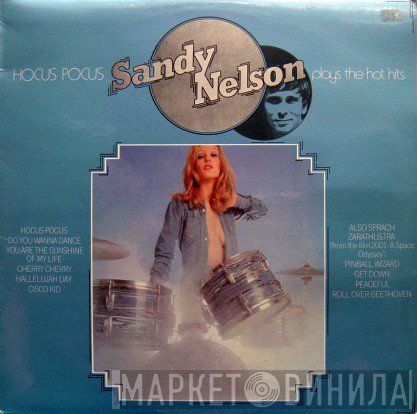 Sandy Nelson  - Hocus Pocus