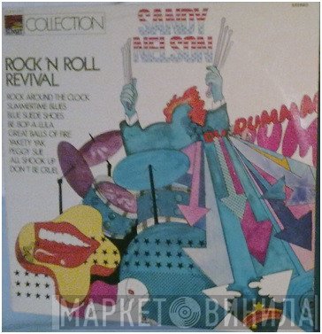 Sandy Nelson - Rock 'N Roll Revival