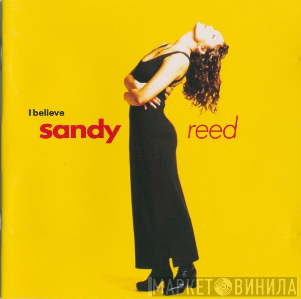 Sandy Reed  - I Believe