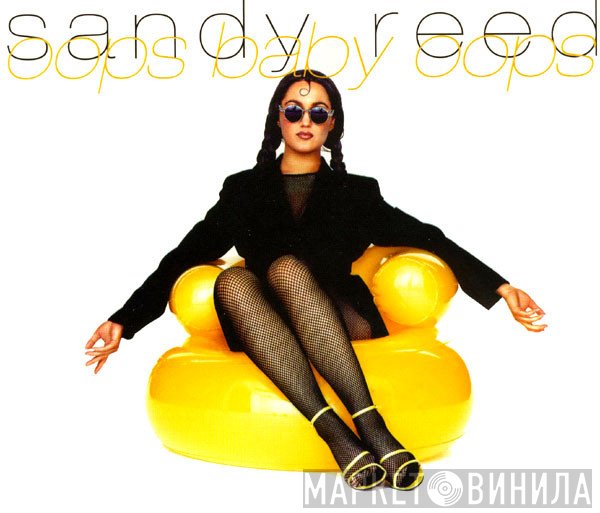 Sandy Reed  - Oops Baby Oops