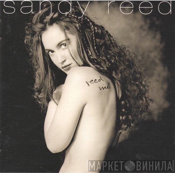 Sandy Reed  - Reed Me