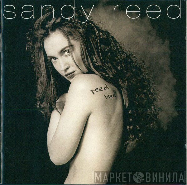 Sandy Reed  - Reed Me