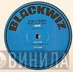 Sandy Rivera, Elzi Hall - Hope