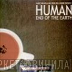 Sandy Wilhelm &amp; Fred Pellichero - Human