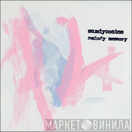 Sandycoates - Melody Memory