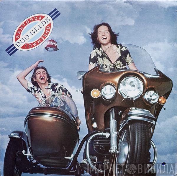 Sanford &amp; Townsend - Duo-Glide
