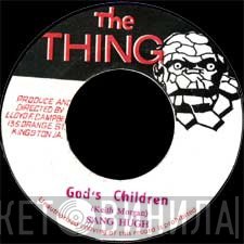 Sang Hugh - God's Children