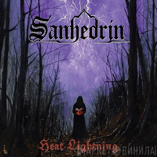 Sanhedrin  - Heat Lightning