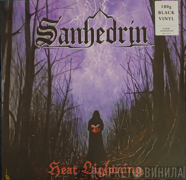Sanhedrin  - Heat Lightning