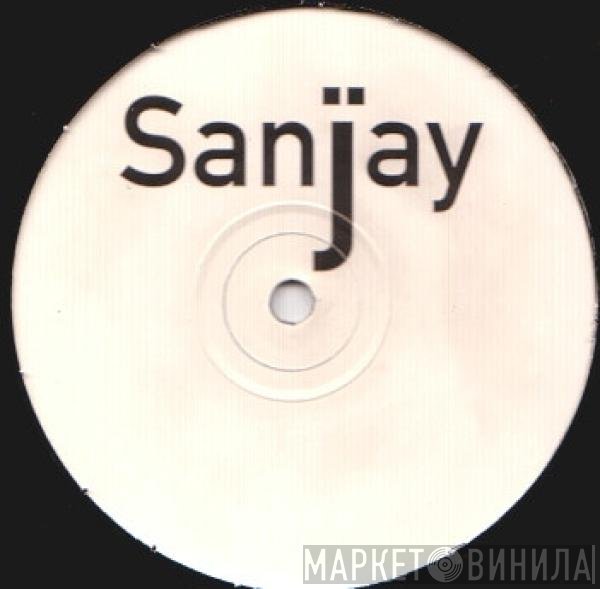 Sanjay - Untitled