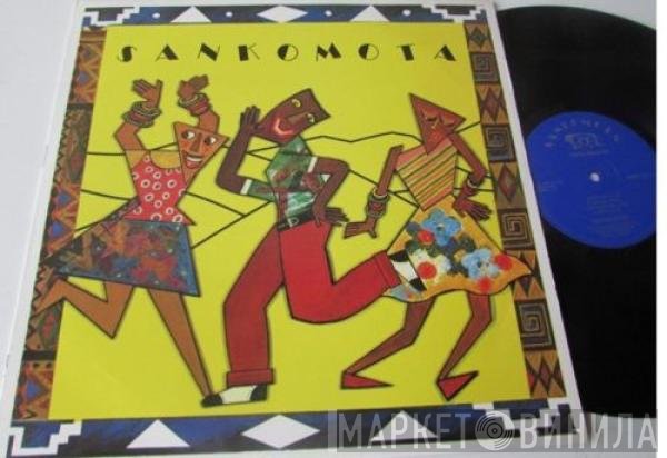 Sankomota  - Sankomota