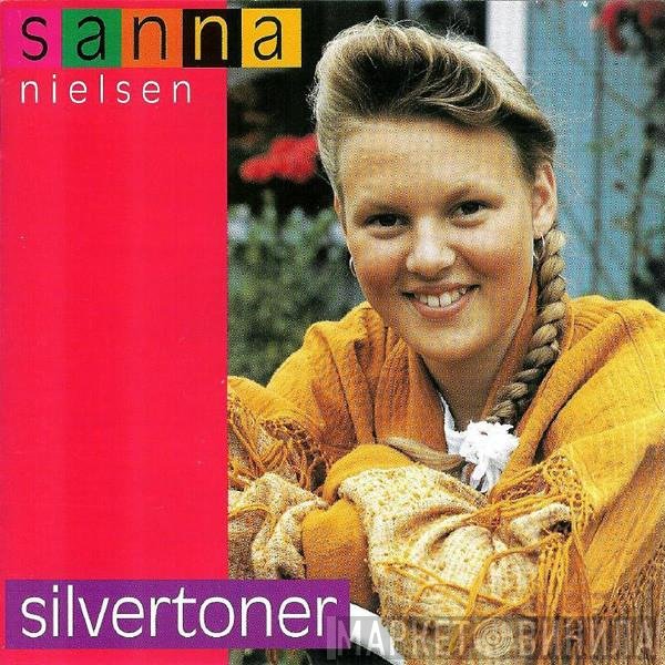 Sanna Nielsen  - Silvertoner
