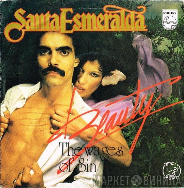 Santa Esmeralda  - Beauty