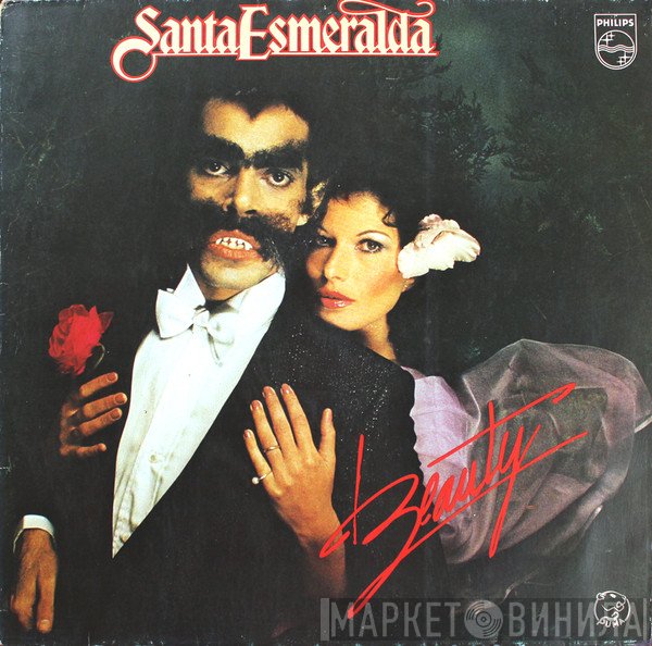 Santa Esmeralda  - Beauty