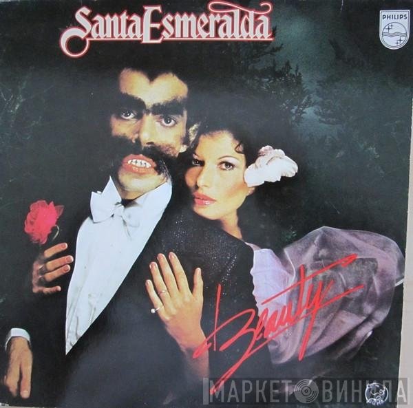 Santa Esmeralda Starring Jimmy Goings  - Beauty