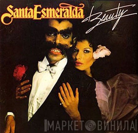 Santa Esmeralda Starring Jimmy Goings  - Beauty