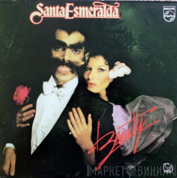Santa Esmeralda Starring Jimmy Goings  - Beauty