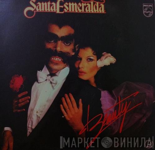 Santa Esmeralda Starring Jimmy Goings  - Beauty