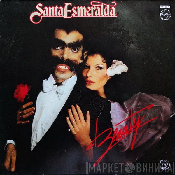 Santa Esmeralda Starring Jimmy Goings  - Beauty