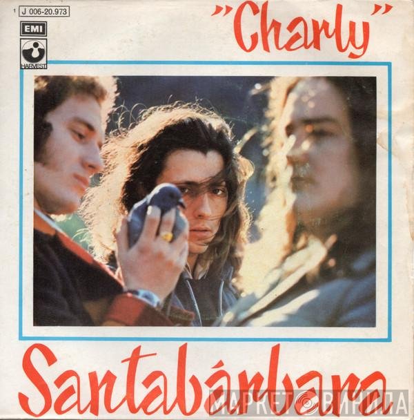 Santabarbara - Charly