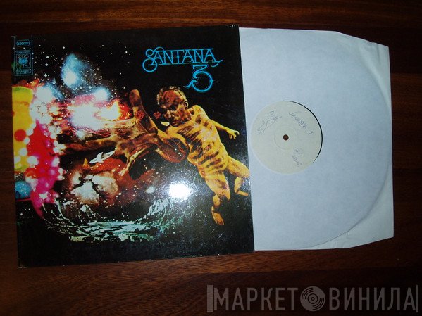 Santana  - 3