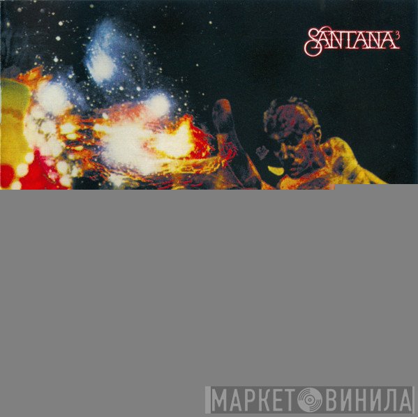 Santana  - 3