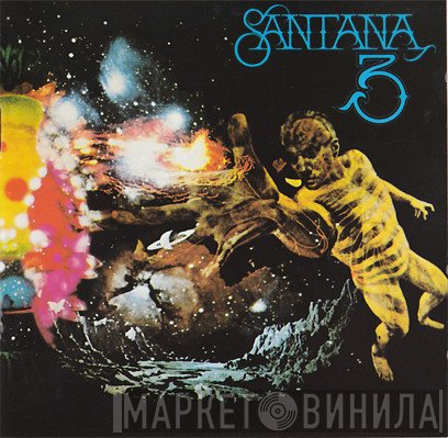 Santana  - 3