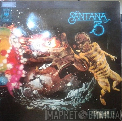 Santana  - 3