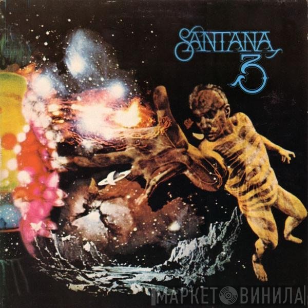 Santana  - 3