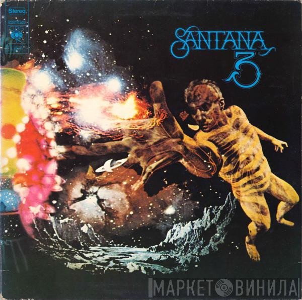 Santana  - 3