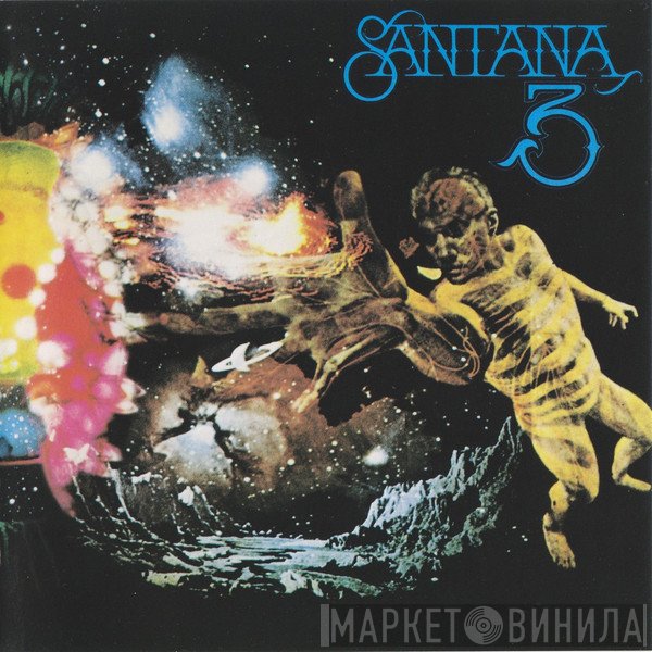 Santana  - 3